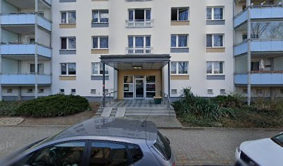 Kerstin Godry Heilpraktikerin für Psychotherapie und Hypnosecoaching