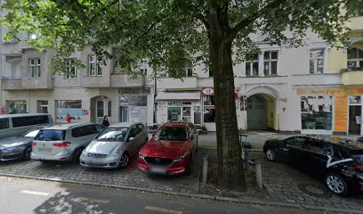 Kostropetsch Coaching