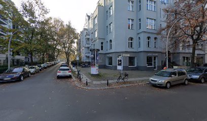 Coaching in Berlin