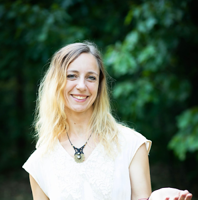 Heilpraxis Katja Anelia - Heilpraktiker:in | Gestalttherapie | Psychotherapie | Systemisches Coaching | Berlin & online