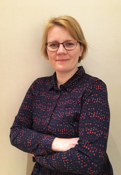 Lerncoach Anne Borck