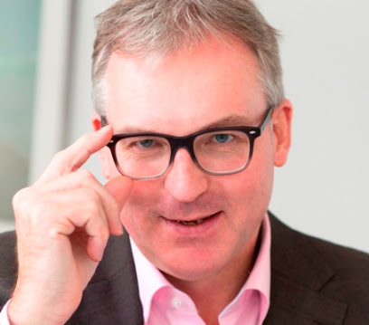 Dierk Rommel - Training Coaching Consulting