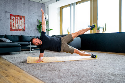 Berlin Personal Training