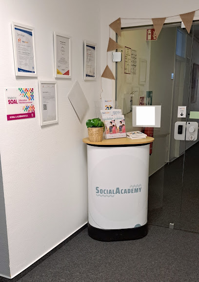 SocialAcademy
