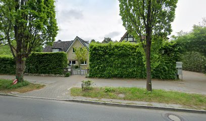 Quantensprünge Coaching Gila Delbrück