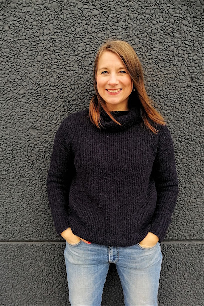 Mirja Grüter - Zu MirJA! Coaching & Potenzialentwicklung