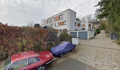 Mensch hoch zwei