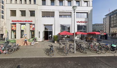 Perspekto Coaching Berlin-Mitte