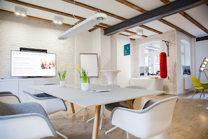 GROWPORT GmbH