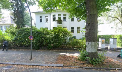 Hecker I Systemische Beratung & Supervision (SG)