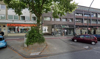 Stephanie von Below Coaching Training Karriereberatung