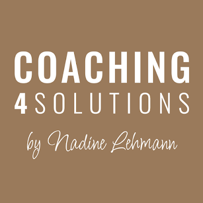Coaching4Solutions