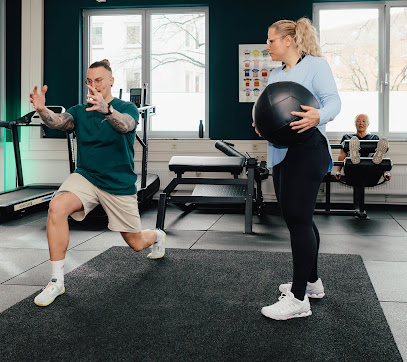 KRAFTKERN Personal Training