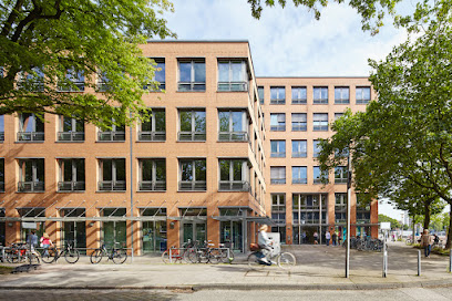 DAA Hamburg Barmbek