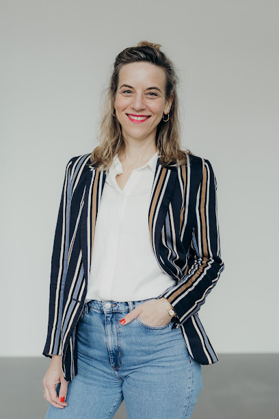 Sabrina Willmann | Coaching