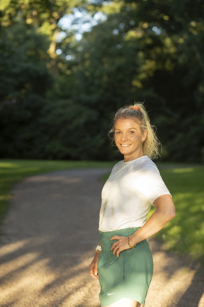 Personaltraining Katharina Richter