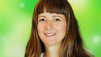 Nancy Köpke Kinder- und Jugendcoach