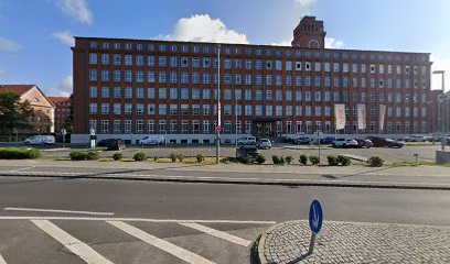 Ingeus GmbH - Beratung & Coaching für Arbeitsuchende
