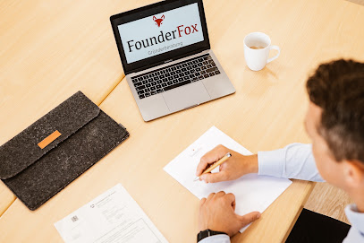 FounderFox GmbH AVGS-Coaching