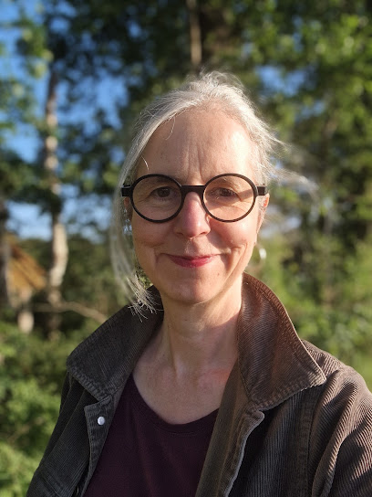 Fokus Achtsamkeit - Coaching I Healing I Training