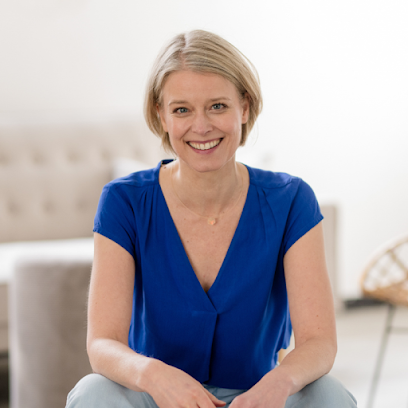 Glückswerft | Maike Julius | Stärken-Coaching
