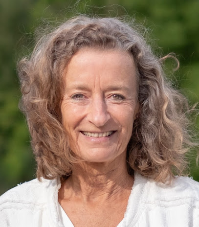 CoreCoaching Inner Resources, Angelika Kalenda, Dein Coach in München