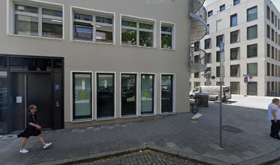 AVGS Einzelcoaching München – Jobcoaching, Orientierung & Gründung