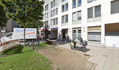 Coaching & Psychotherapie (HeilprG) Ismena Schickert