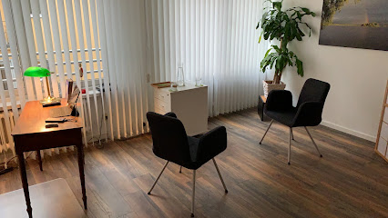 MindArt Deep Transformation Coaching Office München