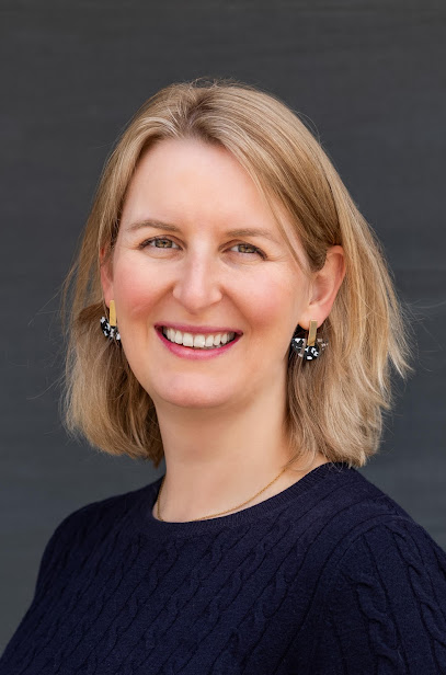 Katharina Hoffmann Stimm- und Sprechtraining München