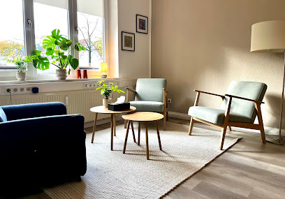 Daniela Schmidt Hypnose & Coaching