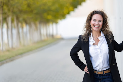 Anja Müller Innergetic & Coaching