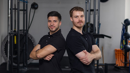 Superior Shape Coaching