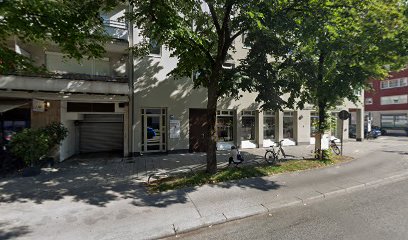 Karriereberater | Bewerbungscoach | Andreas Huber