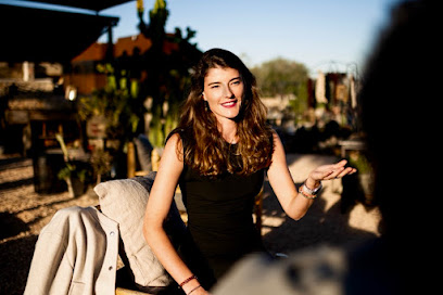 Fabiula Hanauer - Coaching & Keynote Speaker
