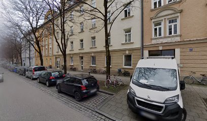 Christina Beischl – Praxis für Psychotherapie, Beratung & Coaching in München (nach dem HeilprG)