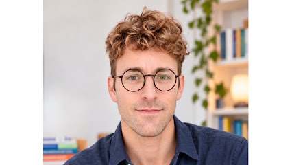 Florian Poschenrieder – Lerncoach, Lernen lernen