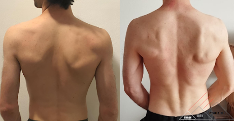 Luca Reinicke - Personal Training & Online Coaching