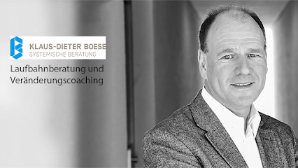 Klaus-Dieter Böse