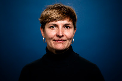 Systemische Therapie, Supervision und Coaching - Anna Seyferth