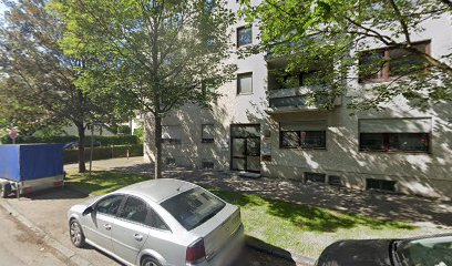 Olf Stoiber - Hypnose, NLP & Coaching in München