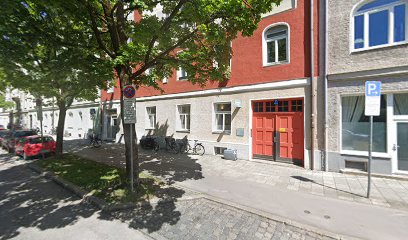selling2b Consulting GmbH