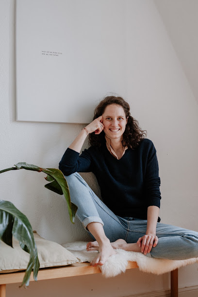TADASANA Yoga & Coaching | Delia Beyer