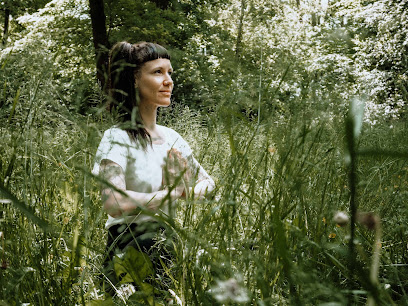 Lena Voith - Coaching & Yoga