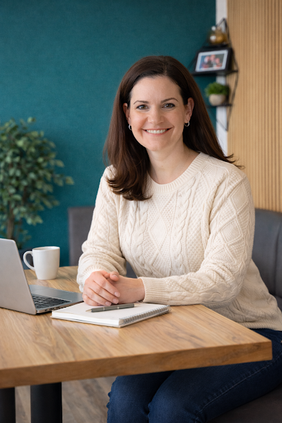 Stefanie Kretschmer Coaching - Trennungsmanagerin & Mama-Coach