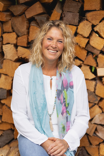 Annette Riedle Heilpraktikerin für Psychotherapie