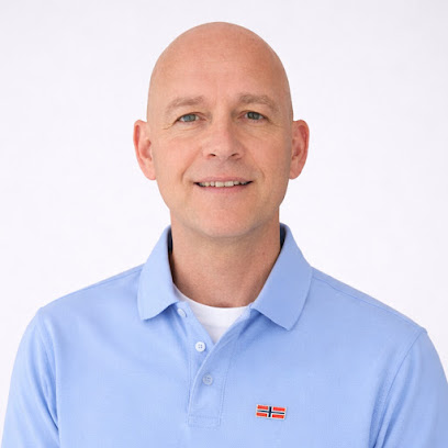 Martin Jedan - Psychotherapie & Coaching / Heilpraktiker für Psychotherapie & Dipl.-Ökonom