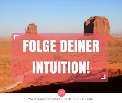 Consulting & Coaching Fahnenschreiber