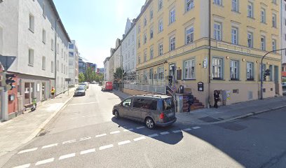 Therapie und Coaching Ulrich Müller