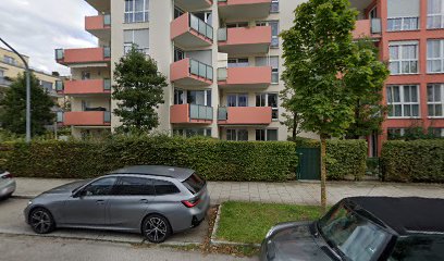 Coaching München